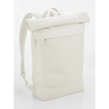 Simplicity Roll-Top Backpack
