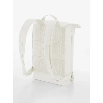 Simplicity Roll-Top Backpack Lite