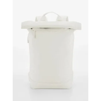 Simplicity Roll-Top Backpack Lite