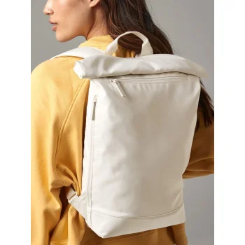 Simplicity Roll-Top Backpack Lite