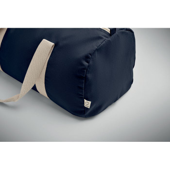 SINN - Borsa sportiva in cotone ricicl