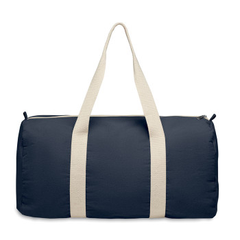 SINN - Borsa sportiva in cotone ricicl