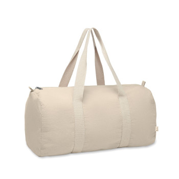SINN - Borsa sportiva in cotone ricicl