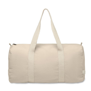SINN - Borsa sportiva in cotone ricicl
