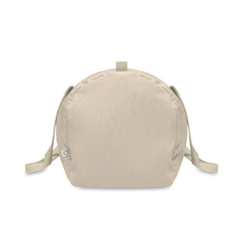 SINN - Borsa sportiva in cotone ricicl