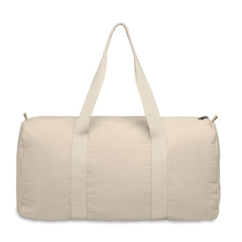 SINN - Borsa sportiva in cotone ricicl
