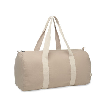 SINN - Borsa sportiva in cotone ricicl