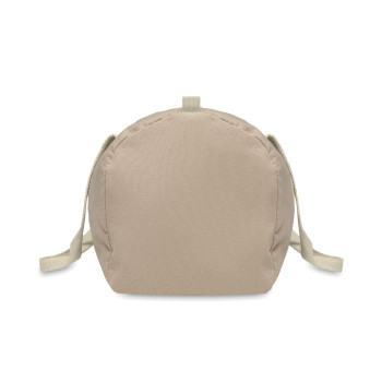 SINN - Borsa sportiva in cotone ricicl