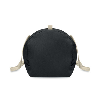 SINN - Borsa sportiva in cotone ricicl