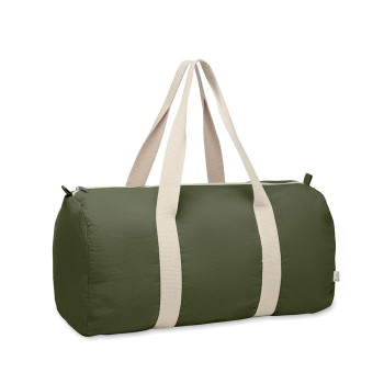 SINN - Borsa sportiva in cotone ricicl