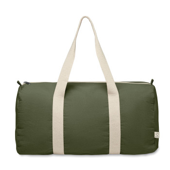 SINN - Borsa sportiva in cotone ricicl