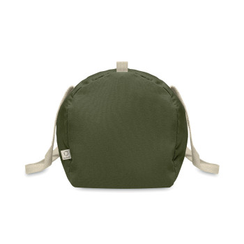 SINN - Borsa sportiva in cotone ricicl