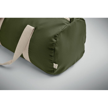 SINN - Borsa sportiva in cotone ricicl