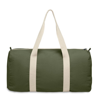 SINN - Borsa sportiva in cotone ricicl