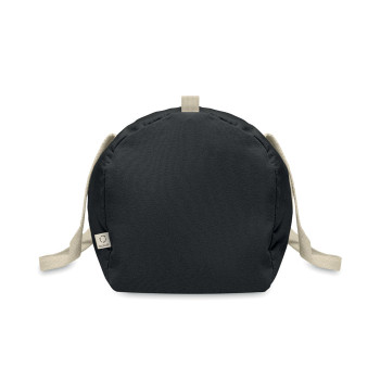 SINN - Borsa sportiva in cotone ricicl