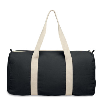 SINN - Borsa sportiva in cotone ricicl