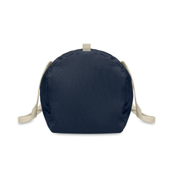 SINN - Borsa sportiva in cotone ricicl