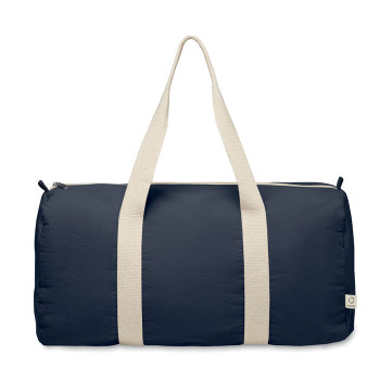 SINN - Borsa sportiva in cotone ricicl