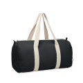 SINN - Borsa sportiva in cotone ricicl