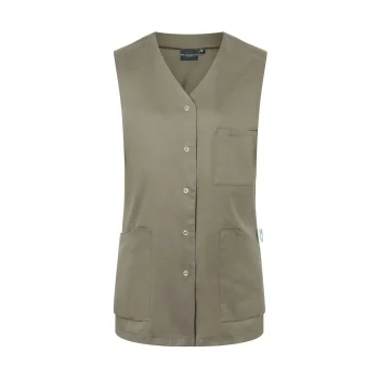 Sleeve-less Ladies´Tunic Essential