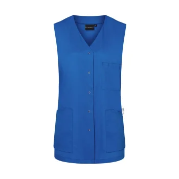 Sleeve-less Ladies´Tunic Essential