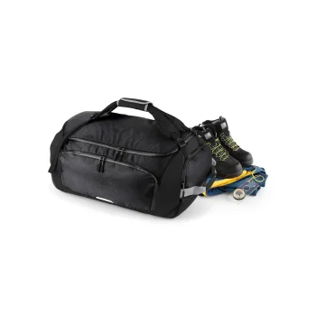 SLX 60 Litre Haul Bag