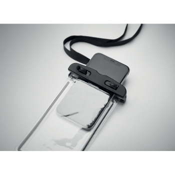 SMAG LARGE - Custodia impermeabile per telef