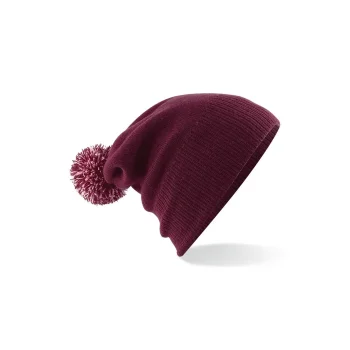Snowstar Beanie
