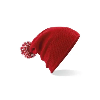 Snowstar Beanie