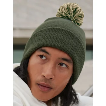 Snowstar Beanie