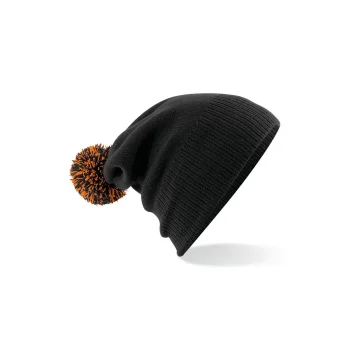 Snowstar Beanie