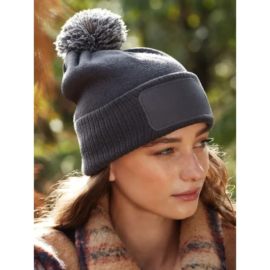 Snowstar Printers Beanie