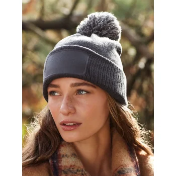 Snowstar Printers Beanie