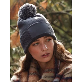 Snowstar Printers Beanie