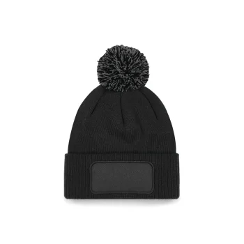 Snowstar Printers Beanie