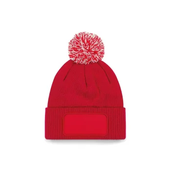 Snowstar Printers Beanie