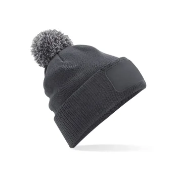 Snowstar Printers Beanie
