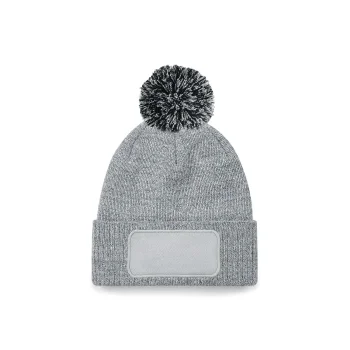 Snowstar Printers Beanie