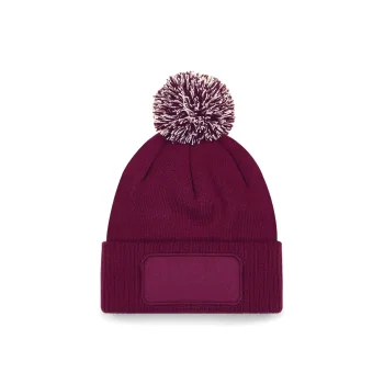 Snowstar Printers Beanie