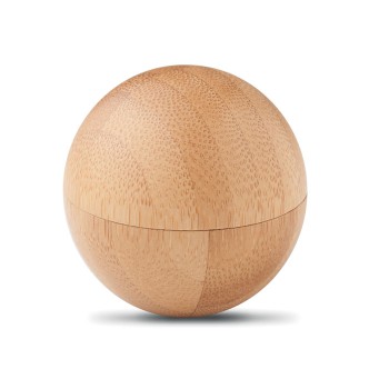 SOFT LUX - Balsamo labbra in bamboo