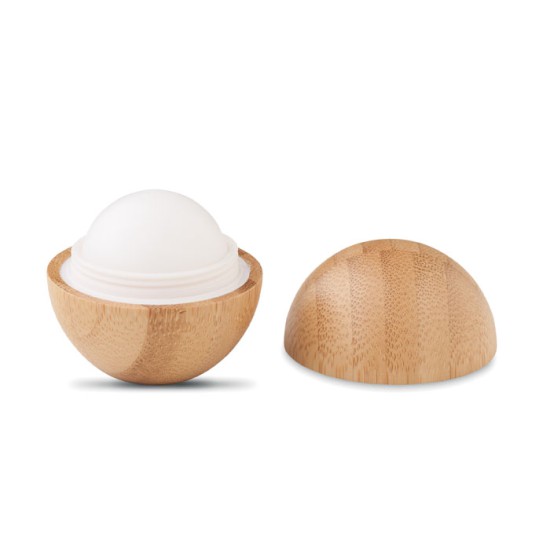 SOFT LUX - Balsamo labbra in bamboo