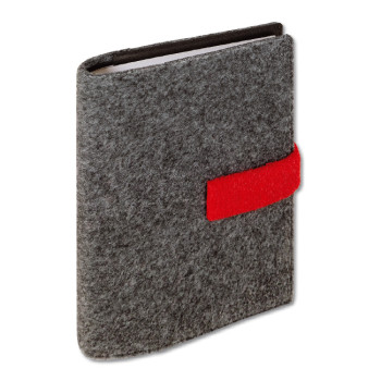 SOFTLY - Agenda a portafoglio giornaliera