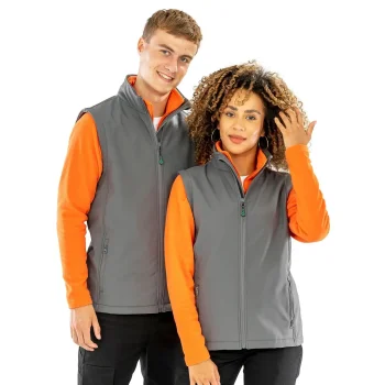 Softshell 2 strati stampabile da donna
