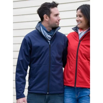 Softshell Jacket