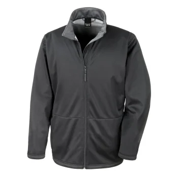 Softshell Jacket