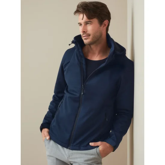 Softshell Jacket for men