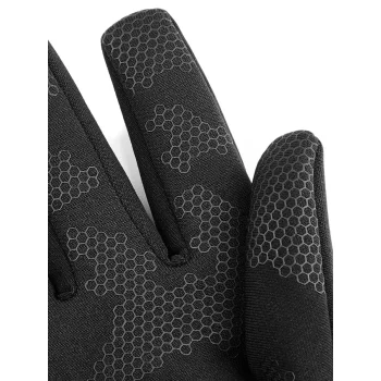 Softshell Sports Tech Gloves
