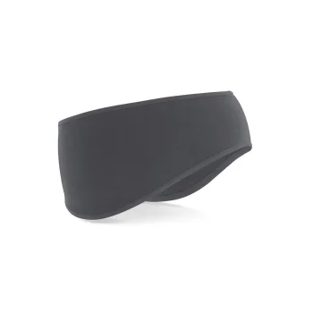Softshell Sports Tech Headband