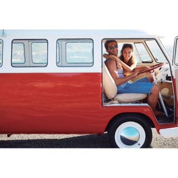 SOMBRA LIGHT - Set di 2 tendine parasole per