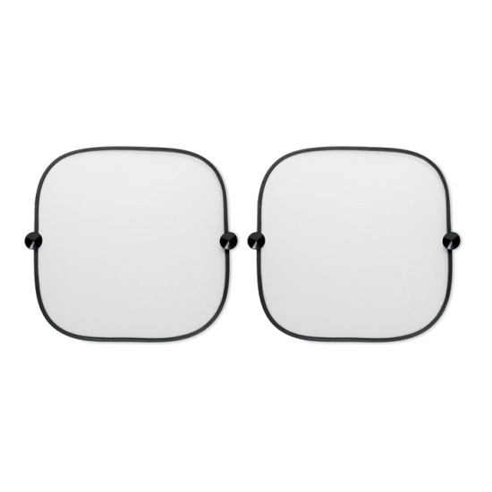 SOMBRA LIGHT - Set di 2 tendine parasole per